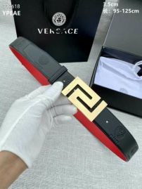 Picture of Versace Belts _SKUVersaceBelt35mmX95-125cm8L027868